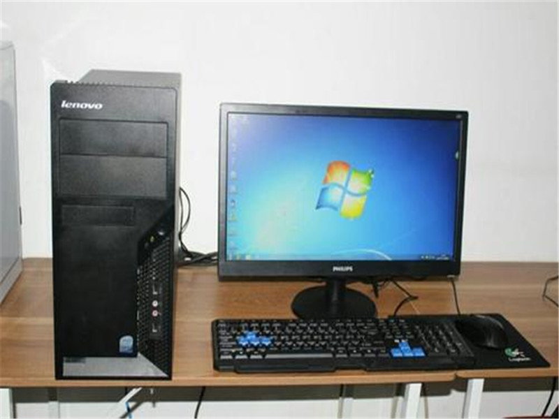 联想电脑