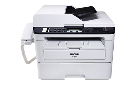 RICOH M340F