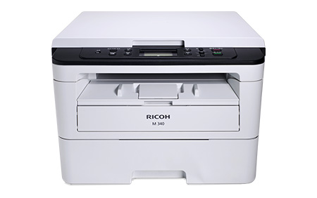 RICOH M340